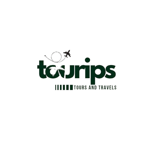 Tourips Logo